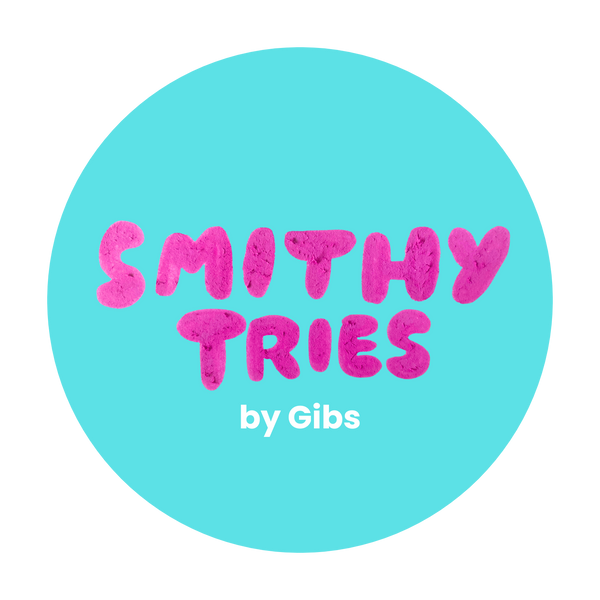 Smithy Tries by Gibs